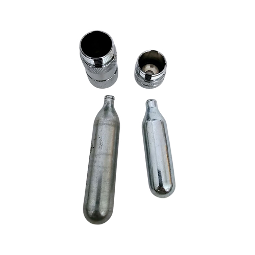 Alias Airguns 12 Gram CO2 Cylinders Adaptor