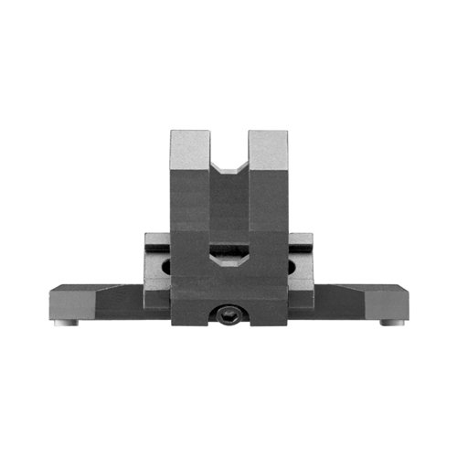 6061 T6 Aluminum Modular Keymod Offset Mount