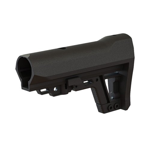 AMS - Advanced Ambidextrous Modular Stock
