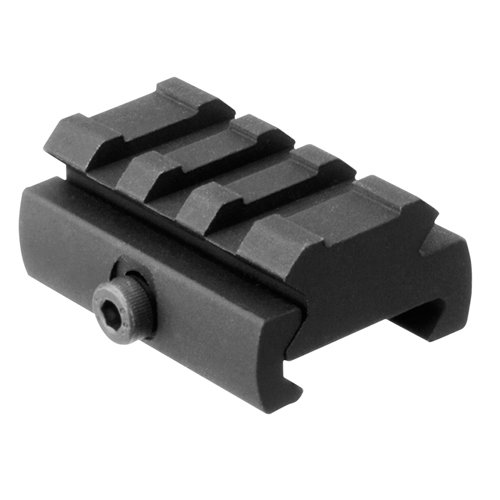 AR-15 Picatinny Riser Mount