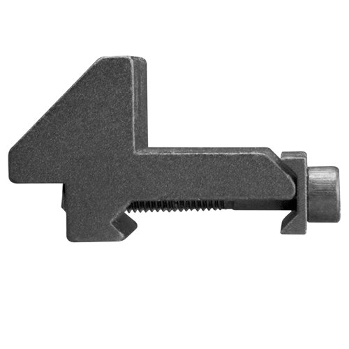 Picatinny 45 Degree Offset Rail Mount