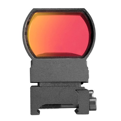 1x34mm Aluminum Reticle Sight