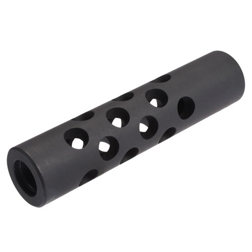 APS RT-S Muzzle 14mm Negative Mock Suppressor