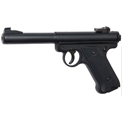 ASG MK1 Hop-Up Airsoft gun