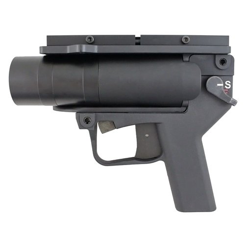 ASG Airsoft RIS Grenade Launcher gun