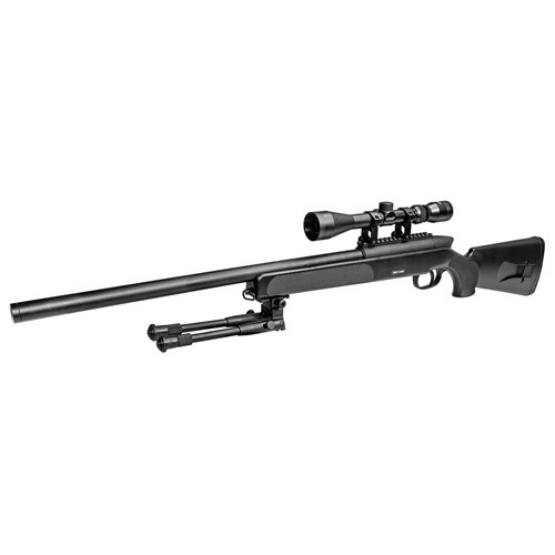 SSG 69 P2 Spring Steyr Airsoft Rifle