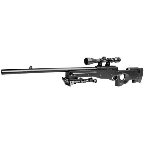 ASG AW .308 Spring Airsoft Sniper Rifle