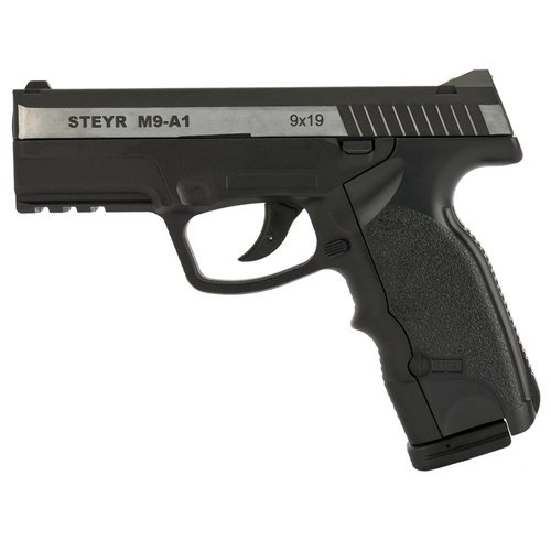 ASG Steyr M9-A1 Dual-Tone 4.5mm BB gun