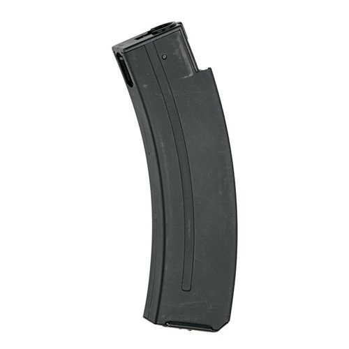 ASG CZ Scorpion Vz61 Airsoft Magazine - 85rds