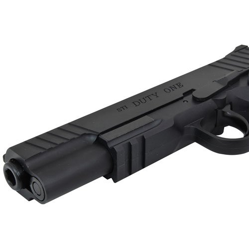 ASG STI Duty One 16 Rounds CO2 Airsoft gun