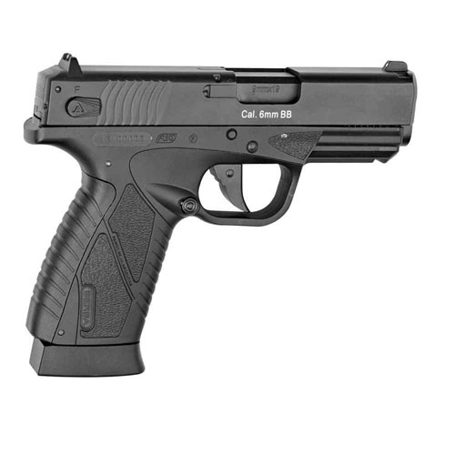 Bersa BP9CC Non-Blowback 6mm gun