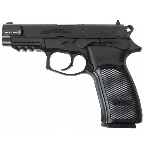 BERSA Thunder 9 Pro Airsoft gun 