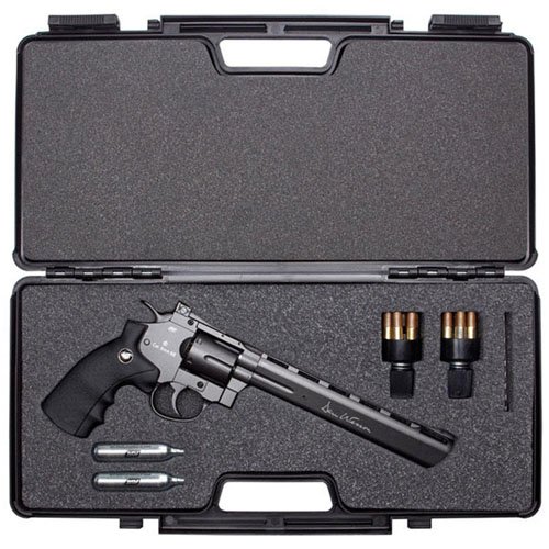 Dan Wesson Airsoft Hard Gun Case