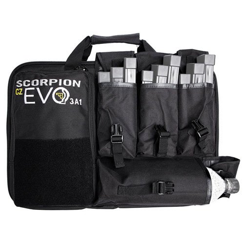 ASG Scorpion EVO 3 A1 Tactical Bag