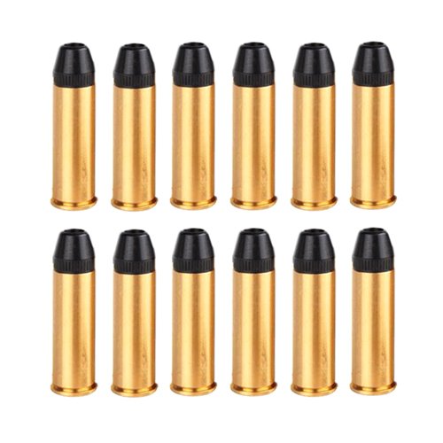 ASG Dan Wesson Pellet Revolver Cartridges (12ct)