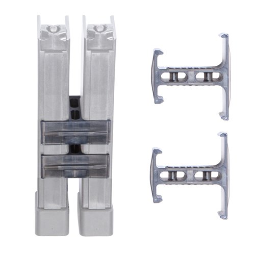 Scorpion EVO 3 - A1 Magazine Coupler Set