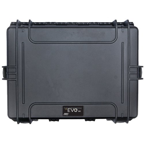 ASG Scorpion EVO 3 A1 Tactical Field Case