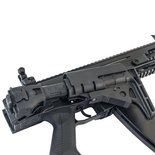 CZ 805 BREN A1 Electric Airsoft Rifle