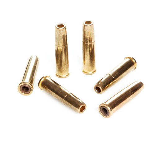 ASG Dan Wesson Pellet Revolver Cartridges (25ct)