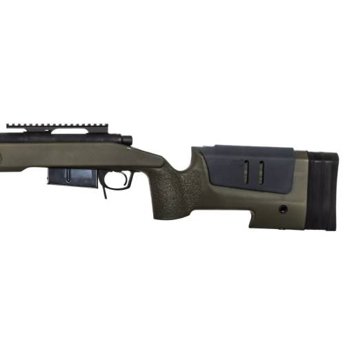 ASG M40A5 Gas Bolt Action Airsoft Sniper Rifle