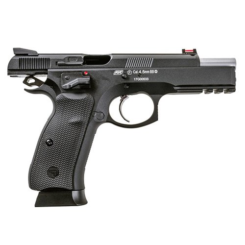 ASG CZ Shadow SP-01 Blowback BB gun