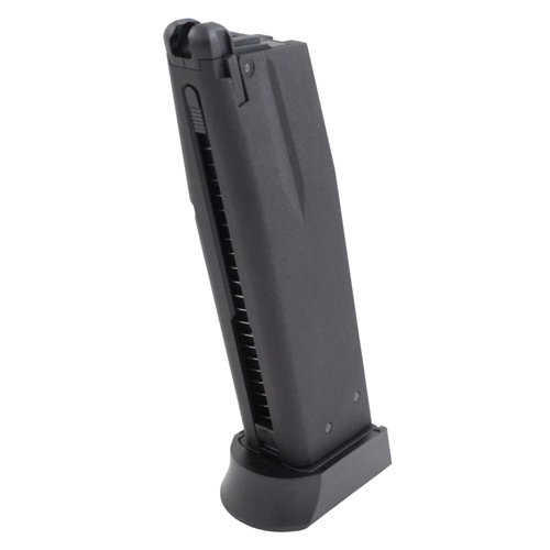 ASG CZ SP-01 Shadow Gas Airsoft Magazine - 26rd