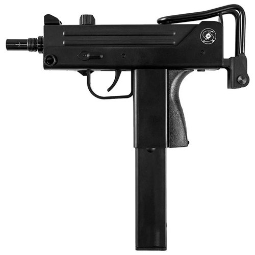 ASG Cobray Ingram M11 CO2 BB Machine gun 