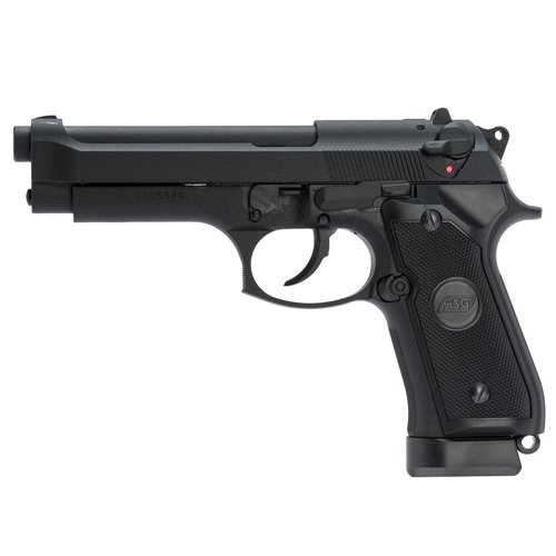 ASG X9 CO2 BB gun Blowback