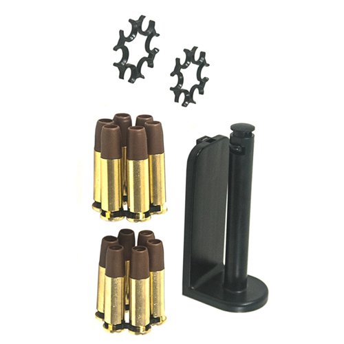 ASG Dan Wesson Moon Clip 6mm BB Cartridge Set