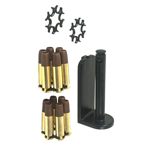 ASG Dan Wesson Moon Clip 4.5mm BB Cartridge Set