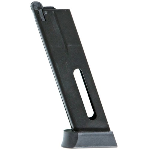 Ceska Zbrojovka CO2 4.5mm SP-01 BB Magazine