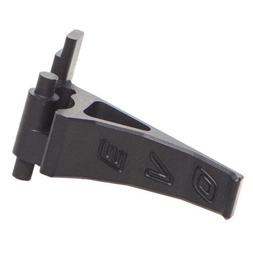 CNC EVO 3 A1 Short-Stroke Trigger - Black