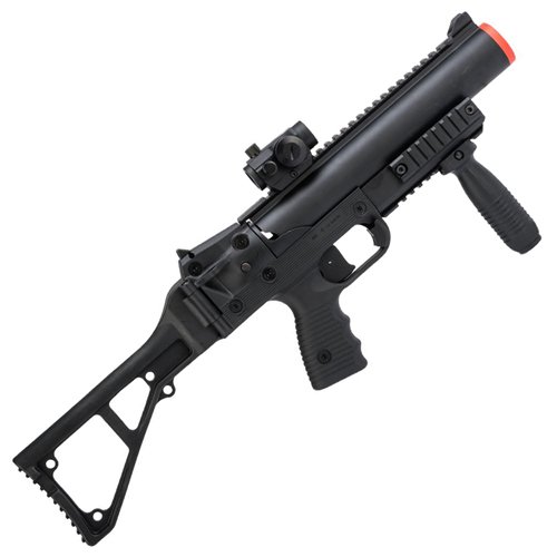 ASG B&T GL-06 Gas Airsoft 40mm Grenade Launcher 