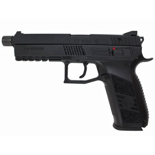 CZ P-09 GPP Airsoft Pistol - Refurbished