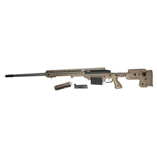 ASG Mk13 Mod 7 Airsoft Sniper Rifle