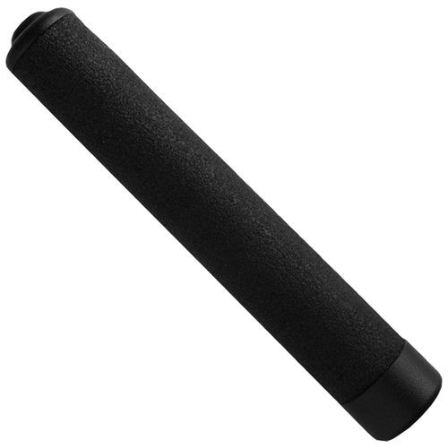 ASP Friction Baton Airweight with Foam Handle