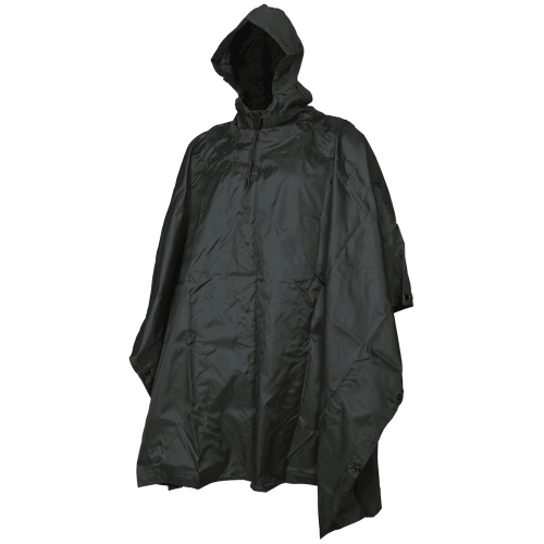 PONCHO ONE SIZE