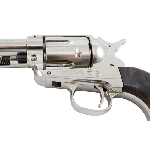 Duke Colt Single Action Army CO2 Pellet Revolver