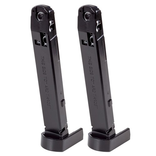 Sig Sauer X-Five ASP Pellet/BBs Magazine