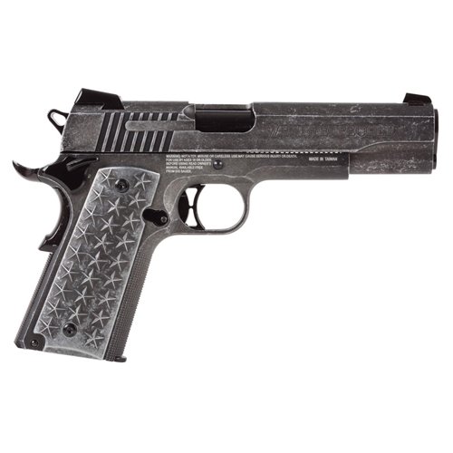 Sig Sauer 1911 We The People BB gun