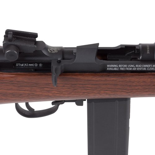 Springfield Armory M1 Carbine .177 Caliber BB Rifle - CO2