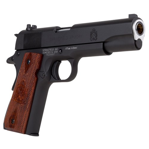 Springfield Armory 1911 CO2 Blowback BB gun - Refurbished