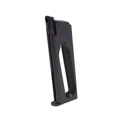 Airsoft Pistol Magazine Springfield Armory 1911 Mil-Spec - (Gun:AVT1058)