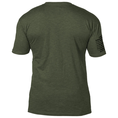 Army Special Forces Battlespace T-Shirt