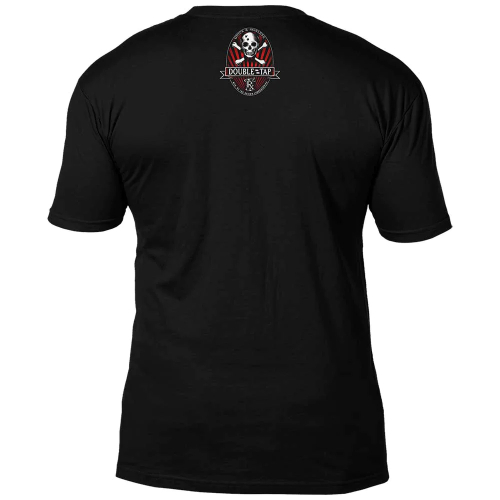 Double Tap Premium T-Shirt