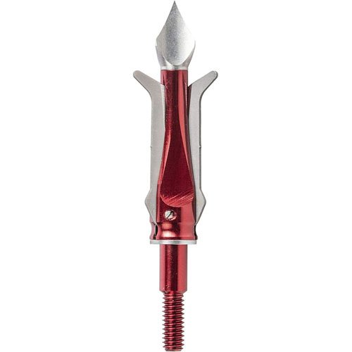 Siphon Rocket 3 Blade Expandable Arrow - No Band