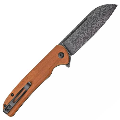 Chevalier Flipper Folding Pocket Knife 