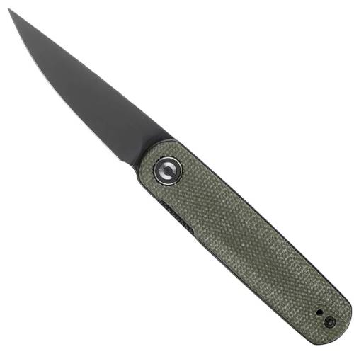 Lumi Front Flipper Knife