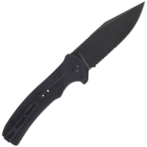 Cogent Folding Knife Blade