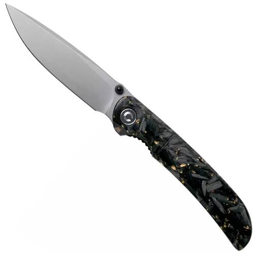 Imperium Folding Knife - Nitro-V Blade